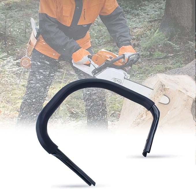 Handle Bar Handlebar for Stihl Chainsaw 044 046 MS440 MS460 OEM# 1128 790 1750, Handle Bar