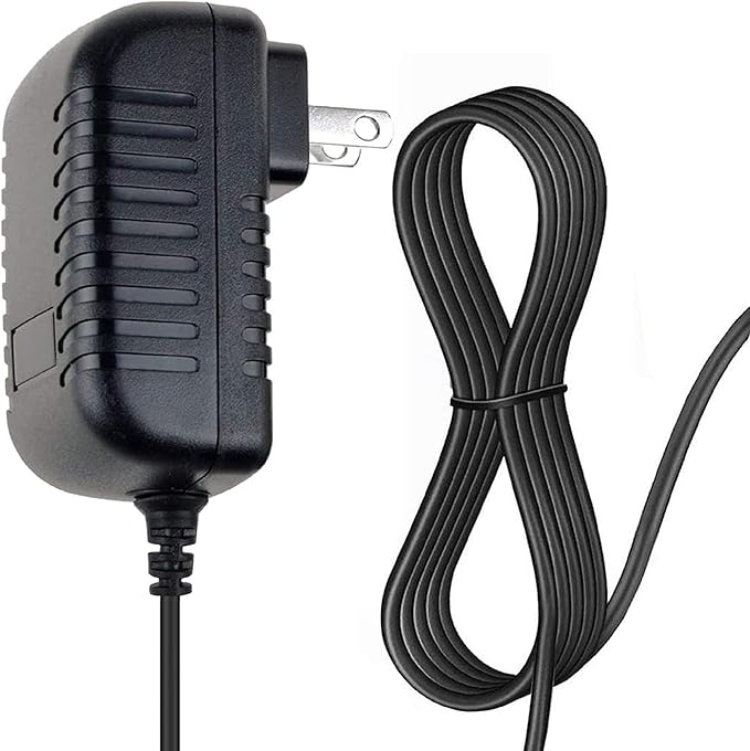 AC Adapter Battery Charger Compatible with 9000/7000 watts #100419 Champion Generator Power