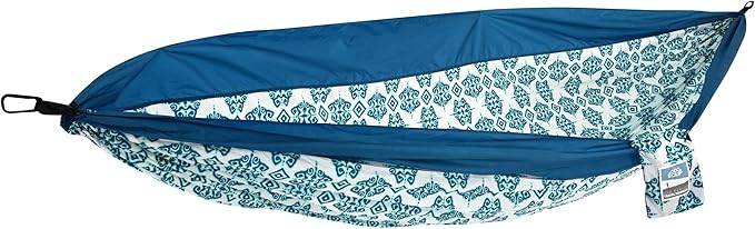 Realistic Single Person Hammock by Equip