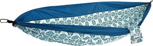 Realistic Single Person Hammock by Equip