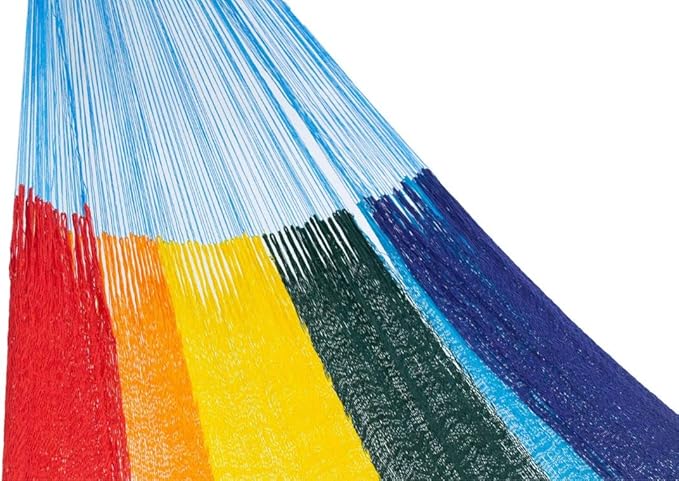 Hammock Matrimonial Multicolor