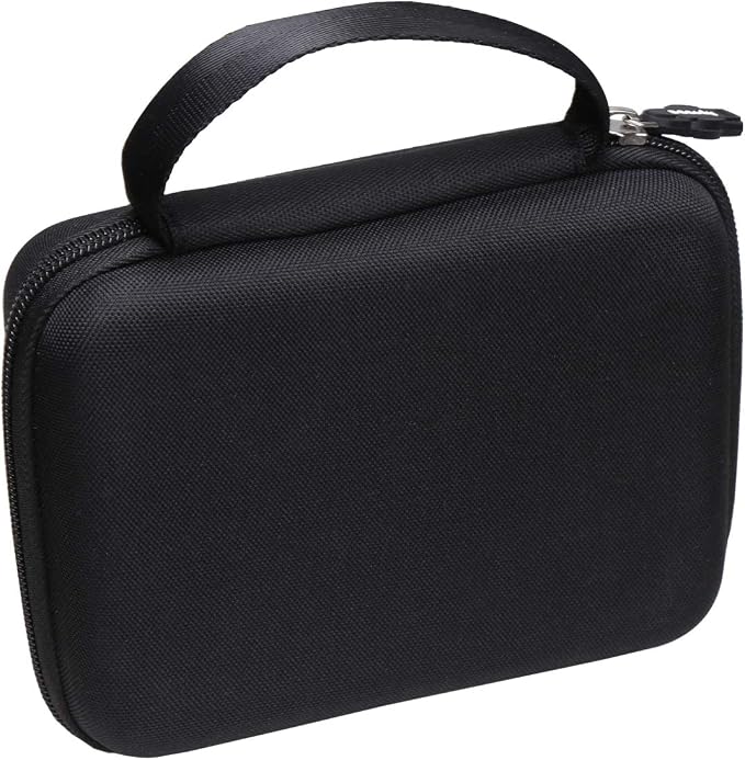 Aproca Hard Protective Travel Case Bag for BESTEK 300W/Foval 150W Power Inverter Car Inverter