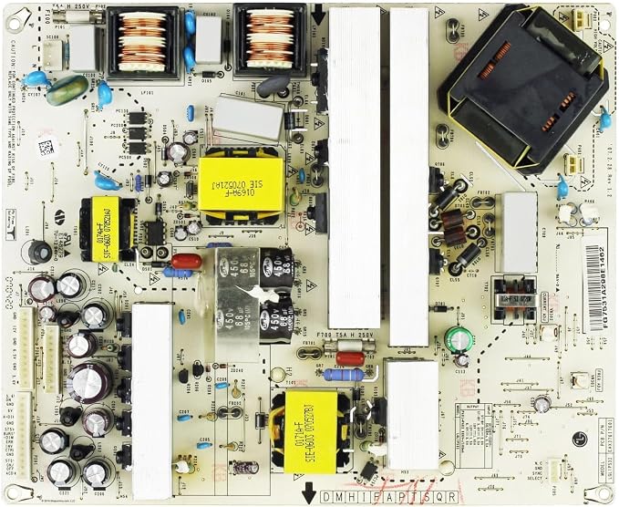Replacement for LG EAY38639701 (LGLP32SLPV2) Power Supply/Backlight Inverter