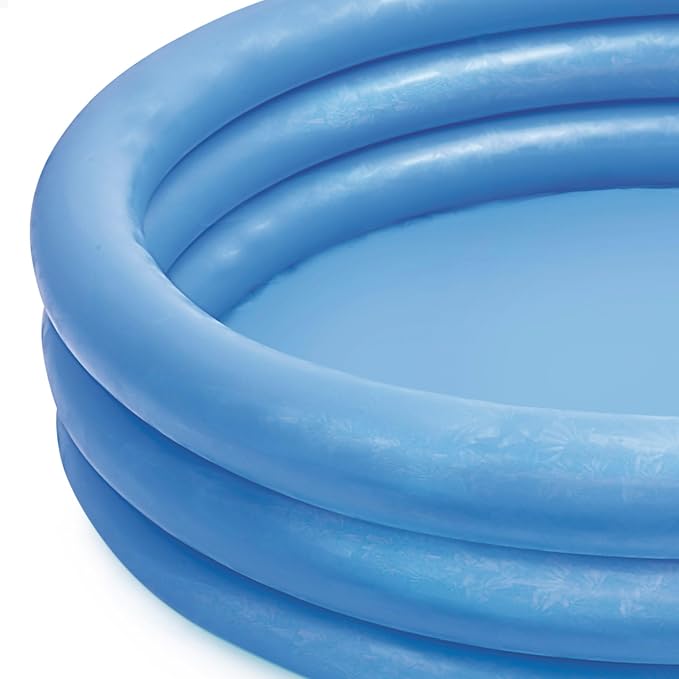 Crystal Blue Pool 45X10 inch