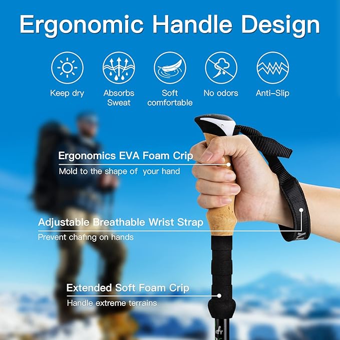Night Cat Flat Lay Hammock Tent with Trekking Poles for 1 Person Flat Lay Hammock Tent Combo Set