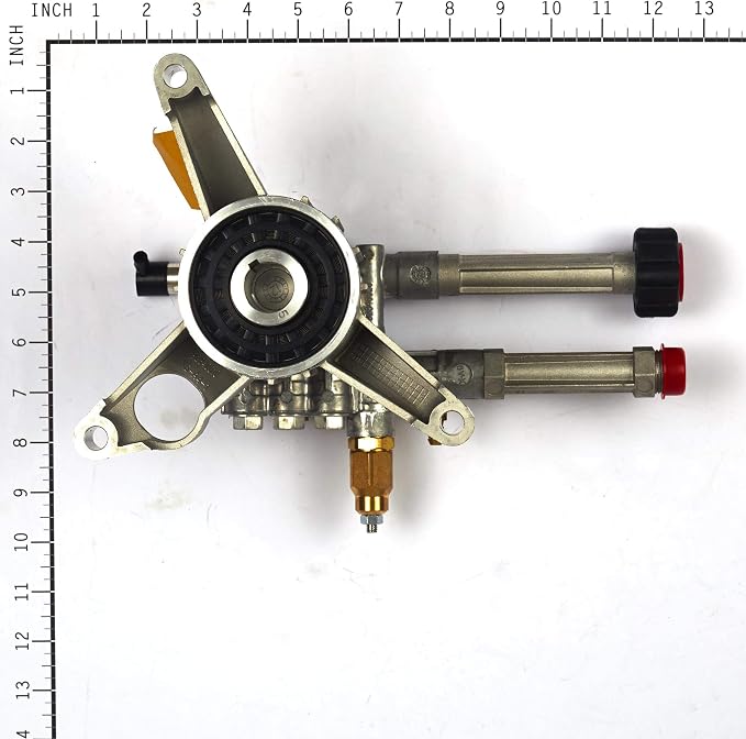 Briggs & Stratton 311554GS Pump