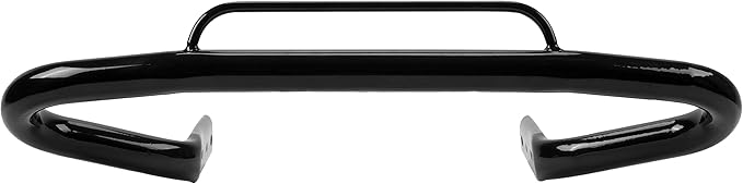 KUAFU Riding Mower Bumper Brush Guard Kit Compatible with Husqvarna Poulan Replacement for 400944 423921 GT's LT's YT's