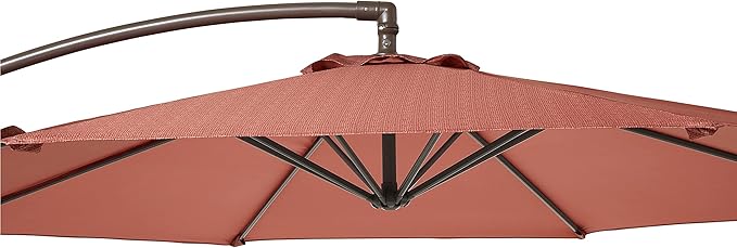 Classic Accessories Duck Covers DUCN2 Weekend Patio Cantilever Umbrella