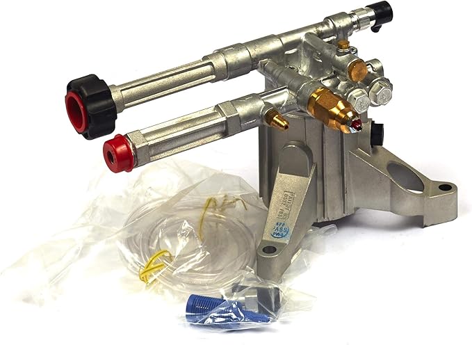 Briggs & Stratton 311554GS Pump