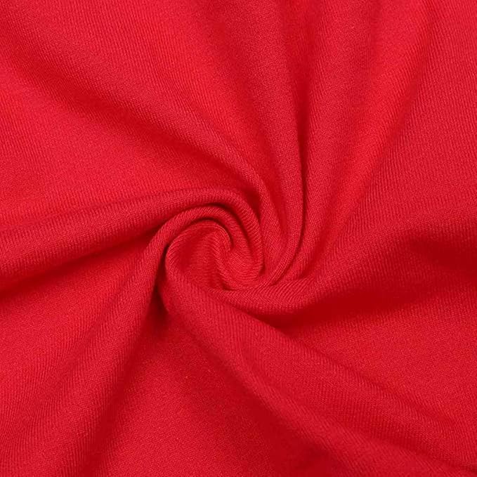 Kids Soft Hammock Hanging Therapy Swing For Children Adjustable Cuddle Hammocks With Special Needs Autism ADHD Aspergers And Sensory Integration Indoor Outdoor ( Color : Red , Size : 150 x 280 cm )