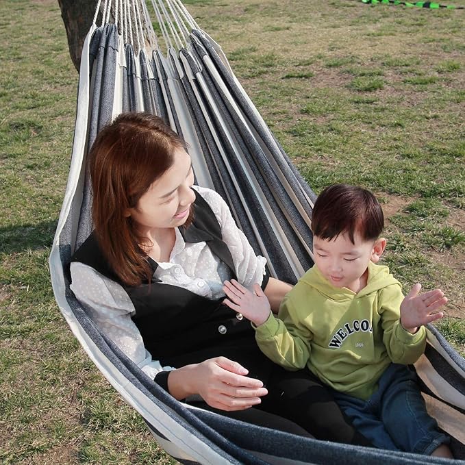 Hammock and Couch Cup Holder