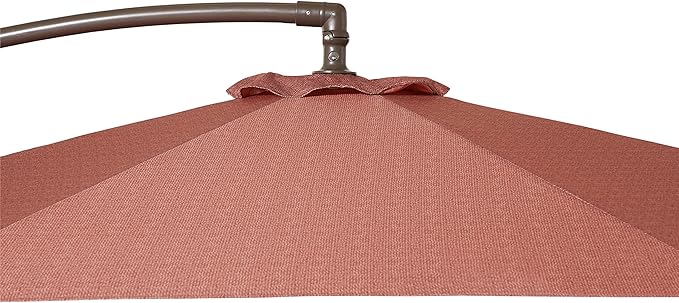Classic Accessories Duck Covers DUCN2 Weekend Patio Cantilever Umbrella