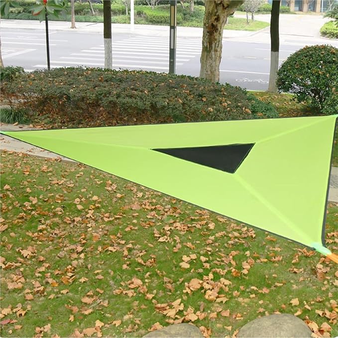 Camping Hammock， Camping Hammock with Storage Bag