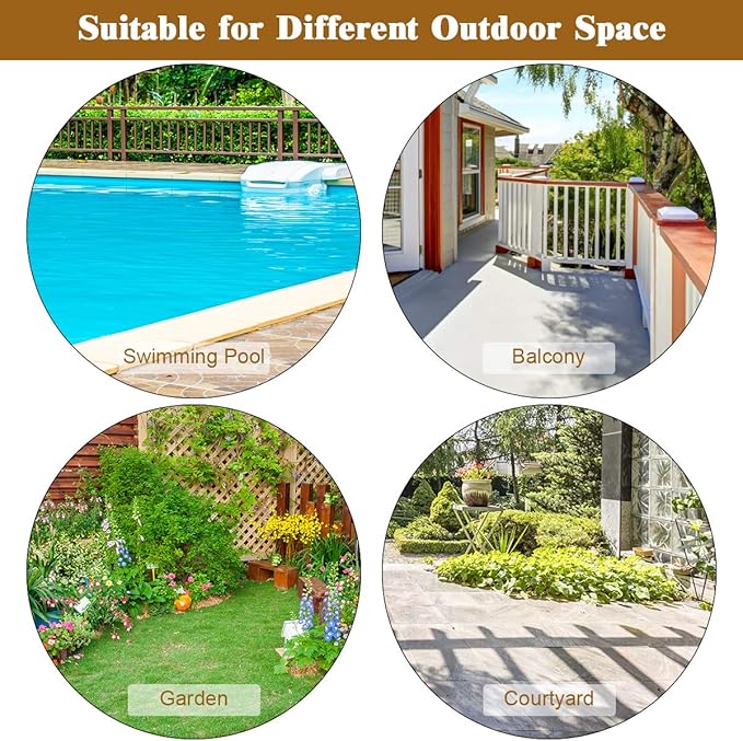 Tangkula 3 Pieces Patio Wicker Rocking Set, Outdoor Rocking Chairs and Table Set with Cushions, Glass Coffee Table with Storage Shelf, Suitable for Patio, Garden, Poolside, Balcony (Beige)
