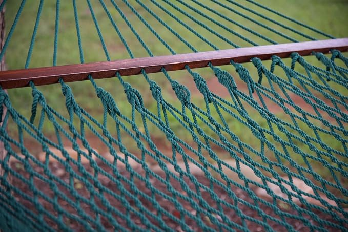 Island Escape Hammock | Classic Rope Hammock