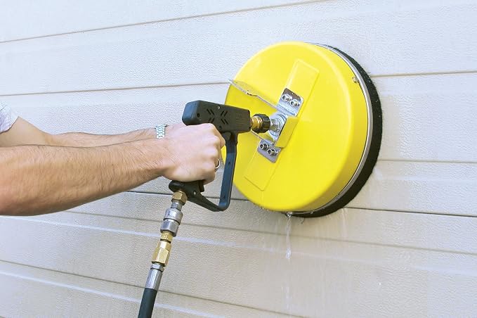Valley Industries PK-1400WAW Pressure Washer Flat Surface Cleaner