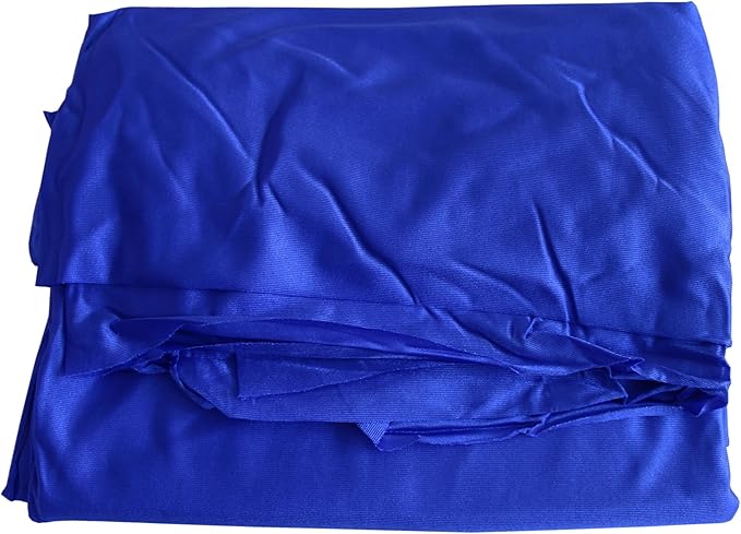 Deluxe Pilates & Yoga Flying Swing Aerial Hammock - Silk Fabric (5mx2.8m)