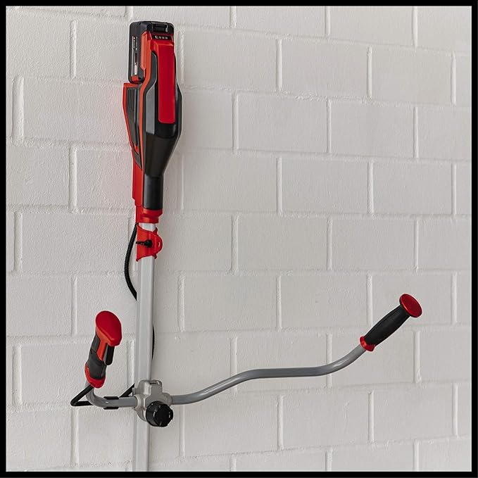 Einhell AGILLO 18/200 Power X-Change Battery Trimmer (Li-Ion, 18 V, 7500 min-1, Without Battery or Charger)
