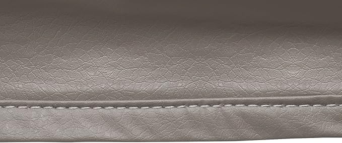 Protective Covers Weatherproof Chair Cover, 35 Inch x 29 Inch,Grey