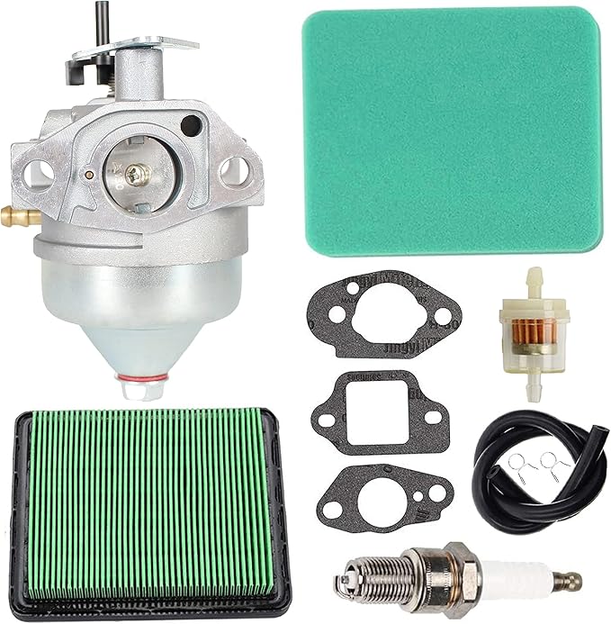 TB130 Carburetor for Troy Bilt 11A-542Q711 11A-B29Q711 MTD Yard Man 11A5490755 11A-422Q713 11B-439Q755 12A-568Q701 12AVD39Q701 11A-B29Q701 11A-588Q795 Lawn Mower