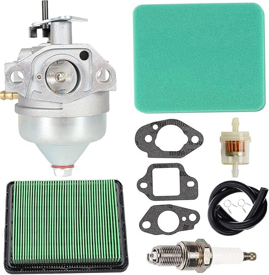 TB130 Carburetor for Troy Bilt 11A-542Q711 11A-B29Q711 MTD Yard Man 11A5490755 11A-422Q713 11B-439Q755 12A-568Q701 12AVD39Q701 11A-B29Q701 11A-588Q795 Lawn Mower