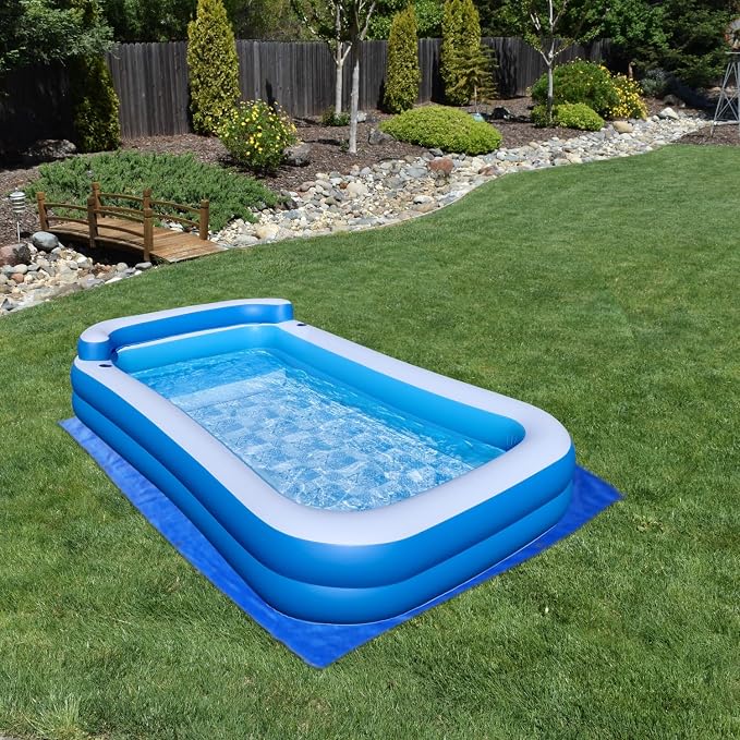 Inflatable Pool Parent (10x6 (Bench26.2))