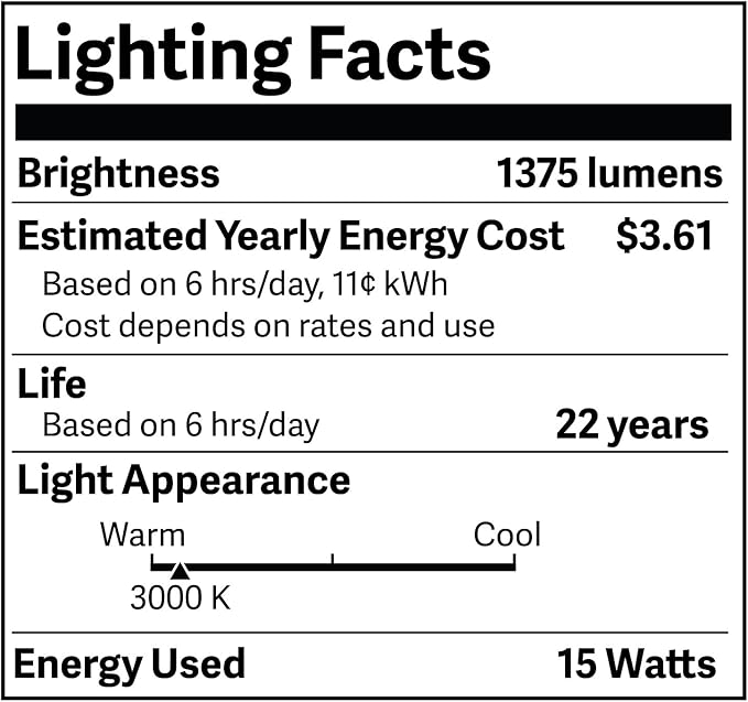 Newhouse Lighting WW15BRZ-2 16-Watt Outdoor Die-Cast Aluminum LED Wall Wash Flood, Weatherproof Landscape Lighting 1500 Lumens, 3000K Warm White, 120-277V, 1/2" Knuckle Mount, Bronze, 2-Pack