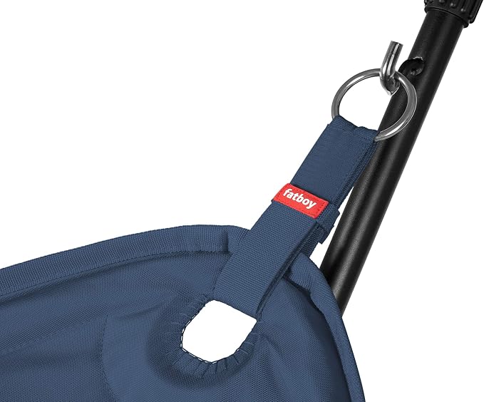 Fatboy Headdemock Deluxe Hammock, Dark Blue