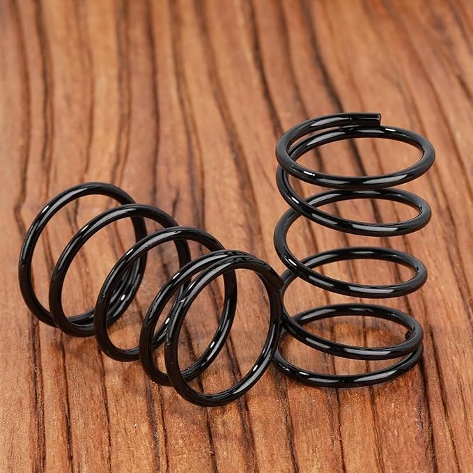 4Pcs Lawnmower Repairing Head Compression Spring for EGO ST1500, ST1500-S, ST1500F, ST1500SF, ST1500XY, ST1510S, ST1510T, ST1520 String Trimmers