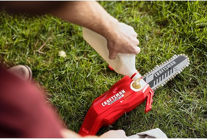 CRAFTSMAN Brushless Rp Pole Saw B (CMCPS630B)