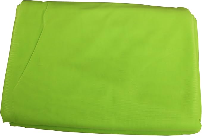 Deluxe Pilates & Yoga Flying Swing Aerial Hammock - Silk Fabric (5mx2.8m)