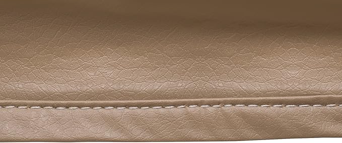 Protective Covers Weatherproof 2 Seat Glider Cover, Tan - 1166-TN