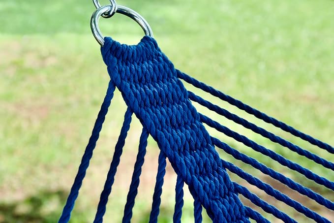 Island Oasis Hammock | Weather Durable Materials