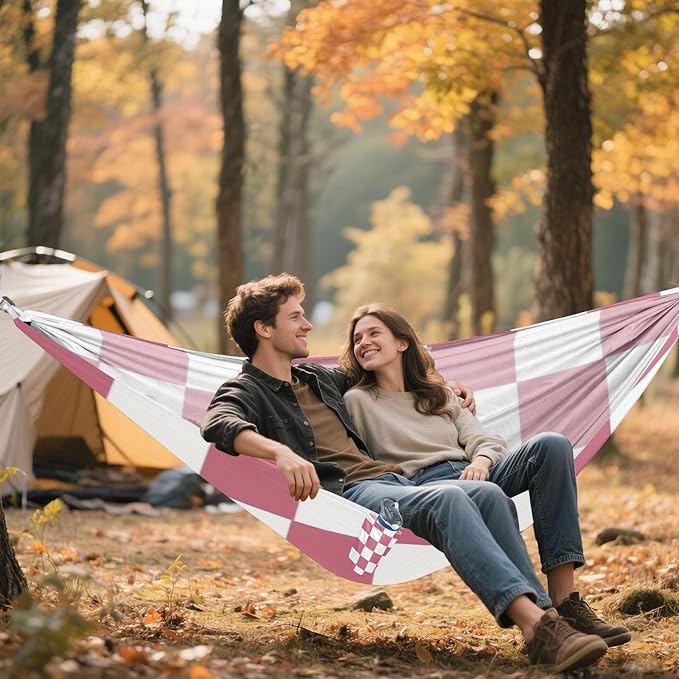 No 330lb Capacity Hammocks for Camping with Portabl Carry Bag Swing Hammock for Indoor Outdoor Patio jamaca para Patio