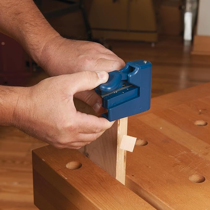 Woodriver Edge Banding Trimmer