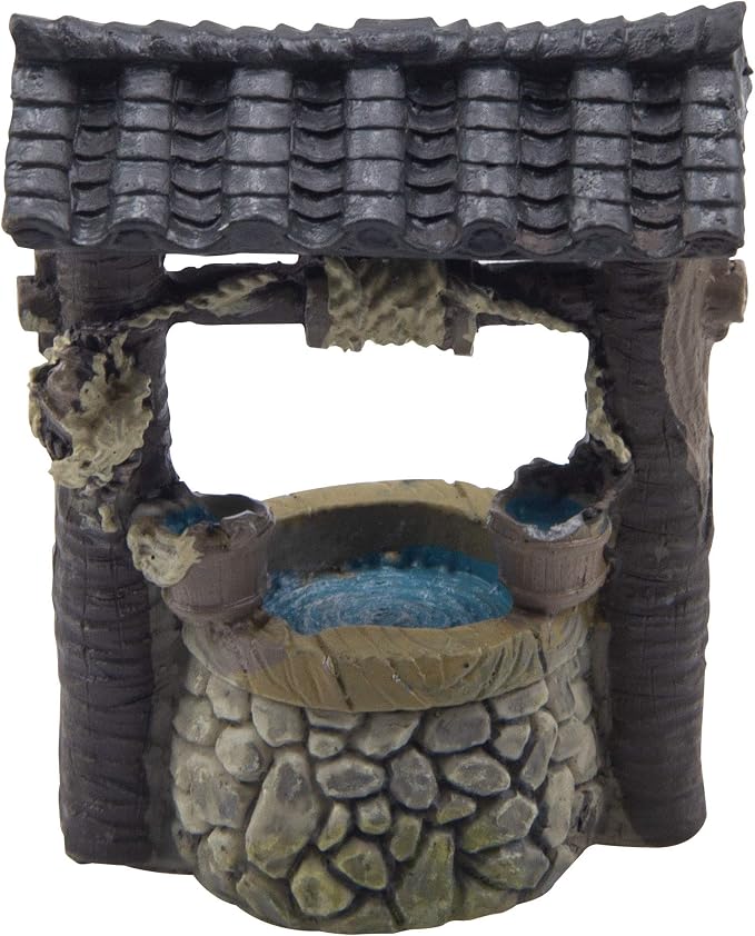 Miniature Fairy Garden Decoration Accessories Garden Sculptures Statues,Yard Decor for Outside Gnomes Outdoor Decor for Patio