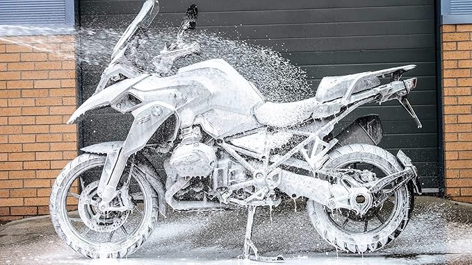 Pressure Washer