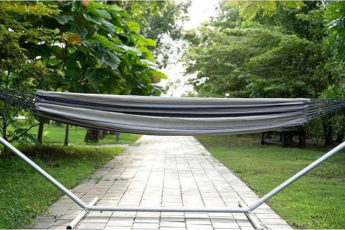 Calloway Mills Grey Heron Hammock