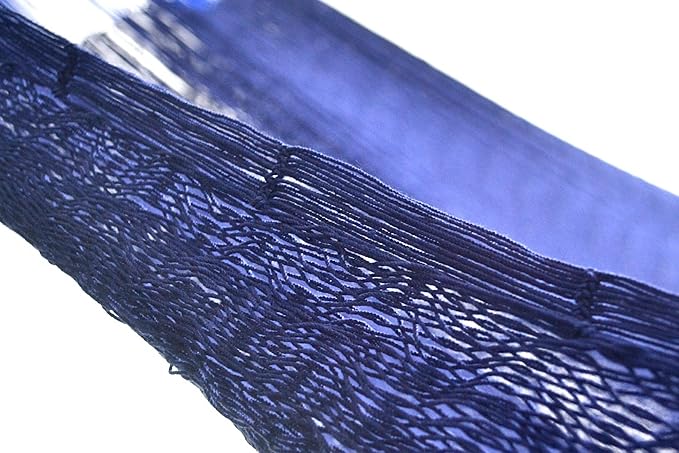 HAMMOCKS RADA TM - Jumbo Size Dark Blue - Largest Hammock by UPS in 2 Days at Door