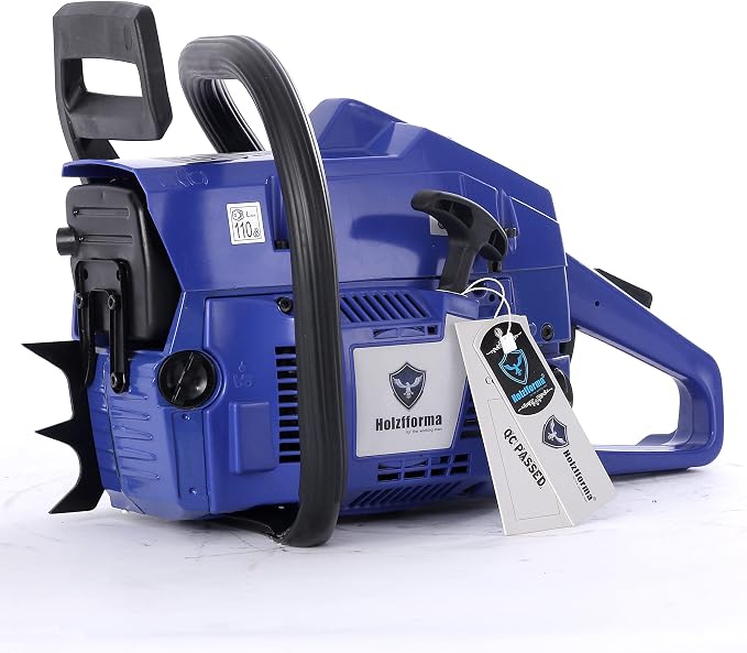 Holzfforma 72cc G272 Gasoline Chain Saw Power Head All Parts Are Compatible with Husqvarna 61 268 272 Chainsaw
