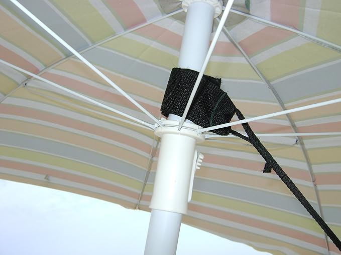 Umbrella Buddy-Simple Beach Shade Umbrella Anchor