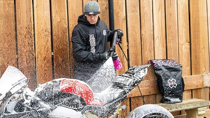 Pressure Washer