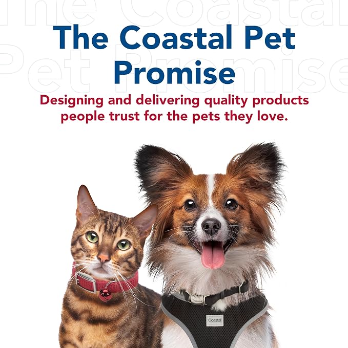 Coastal Pet Bergan Stack-n-Stor Food Storage - Stackable Dog & Cat Food keeping Container - Outdoor Vault to Protect from Pests & Weather - Durable Storage Bin - 24 Gallons