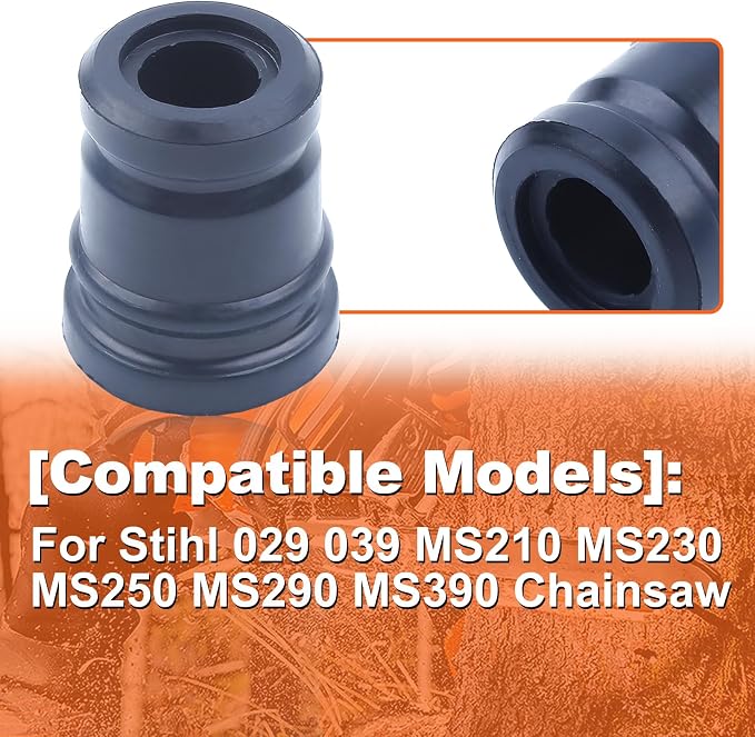 Annular Buffer AV Mount fit For Stihl 029 025 MS210 MS230 MS250 MS290 1123 790 9900