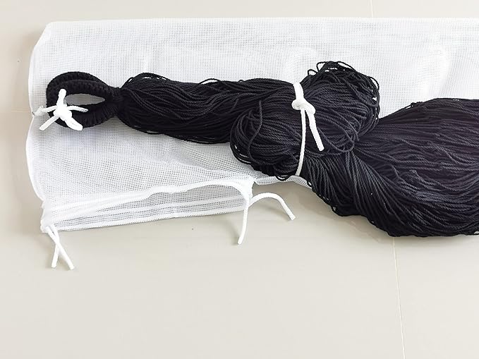 Washing Bag for Hammocks (Extra Large (hammocks + 6.6 lb / + 3kg))