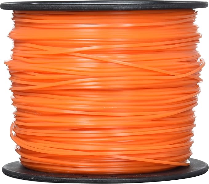 Stihl Orange 2.4mm x 260m Trimmer Line
