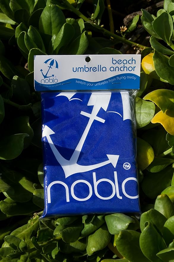 Umbrella Buddy-Simple Beach Shade Umbrella Anchor