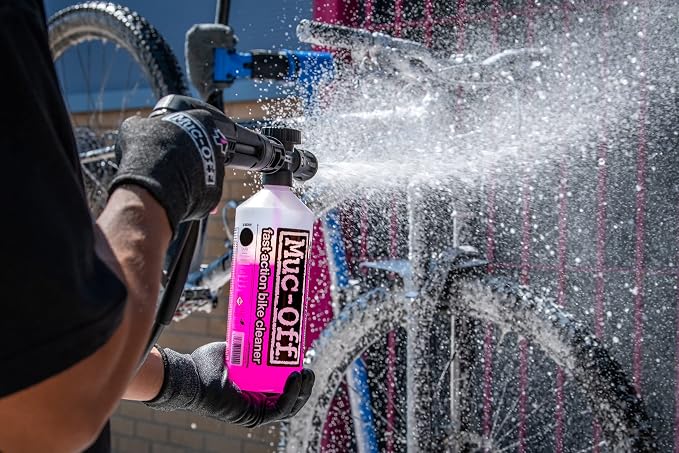 Pressure Washer