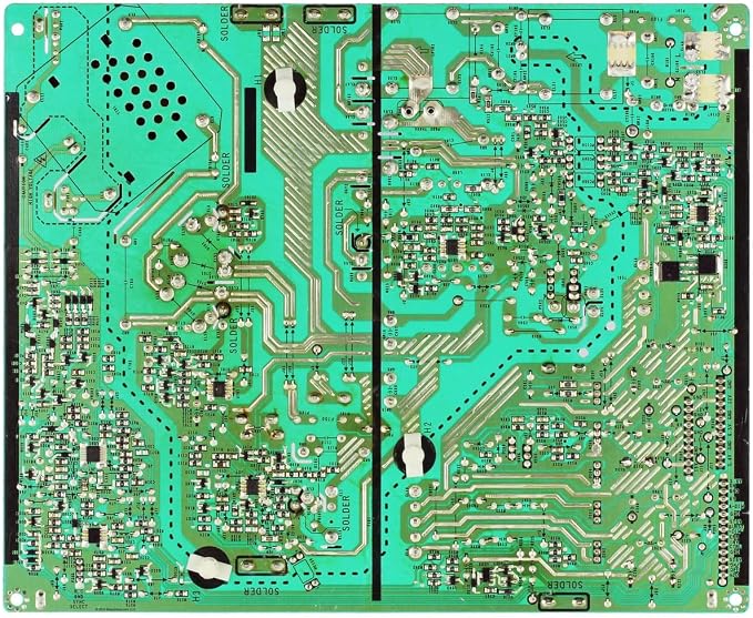 Replacement for LG EAY38639701 (LGLP32SLPV2) Power Supply/Backlight Inverter