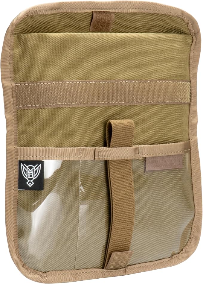 Xtreme Sight Line ~ G CUBƎ 50 Faraday Bag + LITE Faraday Bag Combo for Small to Medium Generators and Electronics ~ Protects Against EMP/CME/EMF/RF ~ Coyote Brown Combo